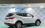 Hyundai Santa Fe, 2 автомат, 2015, кроссовер Астана