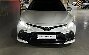 Toyota Camry, 2.5 автомат, 2022, седан Нұр-Сұлтан (Астана)