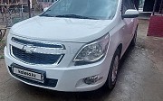 Chevrolet Cobalt, 1.5 автомат, 2014, седан Шымкент