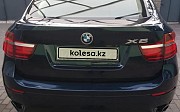 BMW 640, 3 автомат, 2014, седан Алматы