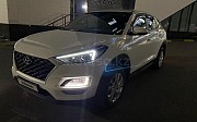 Hyundai Tucson, 2 автомат, 2020, кроссовер Шымкент
