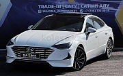 Hyundai Sonata, 2.5 автомат, 2021, седан Шымкент