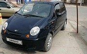 Daewoo Matiz, 0.8 вариатор, 2007, хэтчбек Түркістан