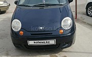 Daewoo Matiz, 0.8 вариатор, 2007, хэтчбек Туркестан