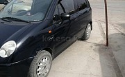 Daewoo Matiz, 0.8 вариатор, 2007, хэтчбек Түркістан