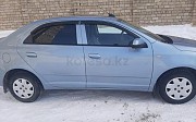 Chevrolet Cobalt, 1.5 механика, 2021, седан Ақтөбе