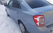 Chevrolet Cobalt, 1.5 механика, 2021, седан 