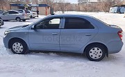 Chevrolet Cobalt, 1.5 механика, 2021, седан 