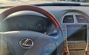 Lexus ES 350, 3.5 автомат, 2007, седан Қарағанды