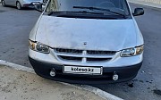 Dodge Caravan, 2.4 автомат, 2000, минивэн Актау