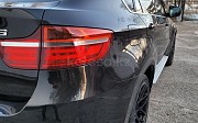 BMW X6, 3 автомат, 2013, кроссовер Атырау