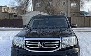 Honda Pilot, 3.5 автомат, 2013, кроссовер Атырау