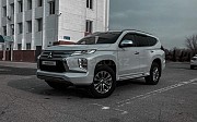 Mitsubishi Pajero Sport, 3 автомат, 2020, внедорожник Атырау