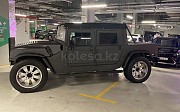 Hummer H1, 6.5 автомат, 1995, внедорожник Астана