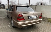 Mercedes-Benz C 180, 1.8 автомат, 1993, седан Алматы