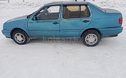 Volkswagen Vento, 1.8 механика, 1993, седан Қостанай