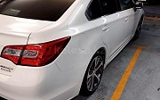 Subaru Legacy, 2.5 вариатор, 2015, седан 