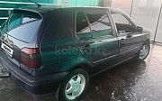 Volkswagen Golf, 1.8 механика, 1996, хэтчбек Шымкент