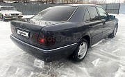 Mercedes-Benz E 200, 2 механика, 1999, седан Қарағанды