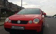Volkswagen Polo, 1.4 механика, 2004, хэтчбек Сатпаев
