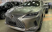 Lexus RX 350, 3.5 автомат, 2022, кроссовер 