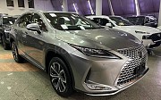 Lexus RX 350, 3.5 автомат, 2022, кроссовер 