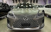 Lexus RX 350, 3.5 автомат, 2022, кроссовер 