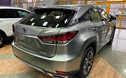 Lexus RX 350, 3.5 автомат, 2022, кроссовер 