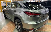 Lexus RX 350, 3.5 автомат, 2022, кроссовер Алматы