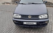 Volkswagen Golf, 2 механика, 1999, универсал Алматы