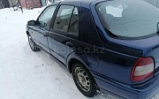 Nissan Sunny, 1.6 механика, 1992, лифтбек Нұр-Сұлтан (Астана)