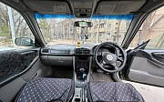 Subaru Forester, 2 автомат, 1997, кроссовер Алматы