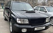 Subaru Forester, 2 автомат, 1997, кроссовер Алматы