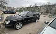 Subaru Forester, 2 автомат, 1997, кроссовер Алматы