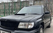 Subaru Forester, 2 автомат, 1997, кроссовер Алматы