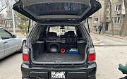 Subaru Forester, 2 автомат, 1997, кроссовер Алматы