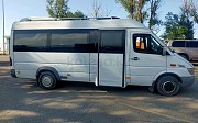 Mercedes-Benz Sprinter, 2.7 механика, 2002, микроавтобус Алматы