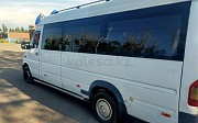 Mercedes-Benz Sprinter, 2.7 механика, 2002, микроавтобус Алматы