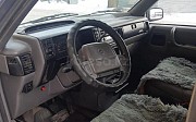 Chrysler Voyager, 3 автомат, 1991, минивэн Астана