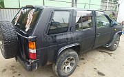 Nissan Terrano, 2.7 автомат, 1994, внедорожник Алматы