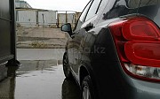 Chevrolet Tracker, 1.8 автомат, 2021, кроссовер Нұр-Сұлтан (Астана)