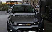 Chevrolet Tracker, 1.8 автомат, 2021, кроссовер 