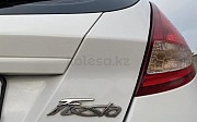 Ford Fiesta, 1.6 автомат, 2011, хэтчбек Тараз