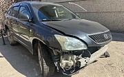 Lexus RX 300, 3 автомат, 2004, кроссовер Шымкент