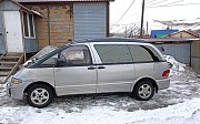 Toyota Estima Lucida, 2.4 автомат, 1995, минивэн Усть-Каменогорск