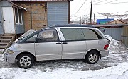 Toyota Estima Lucida, 2.4 автомат, 1995, минивэн 