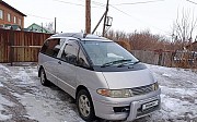 Toyota Estima Lucida, 2.4 автомат, 1995, минивэн 