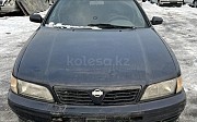 Nissan Maxima, 2 механика, 1998, седан Алматы