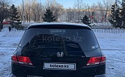 Honda Odyssey, 2.4 вариатор, 2010, минивэн Астана