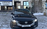 Honda Odyssey, 2.4 вариатор, 2010, минивэн Нұр-Сұлтан (Астана)